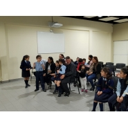 OPEN CLASS 2DO GRADO C